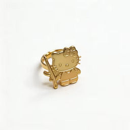 HK Draco Ring