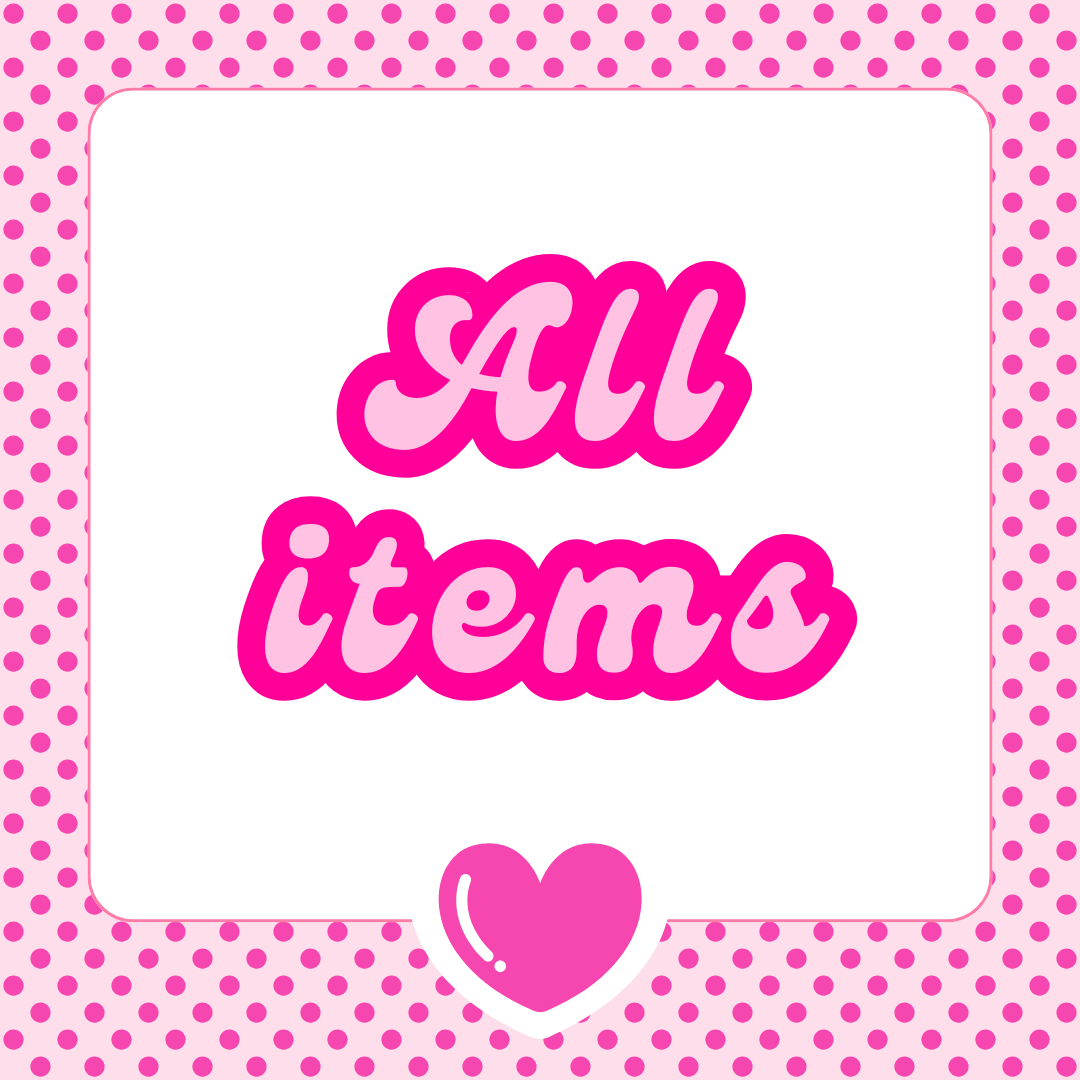 All Items