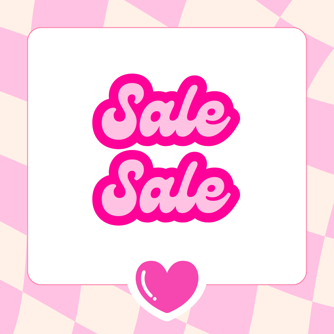 Dainty Sale
