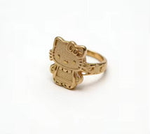HK Full Body Ring